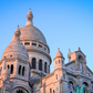 Due notti a Parigi con tour di Montmartre