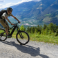 Escursione in ebike