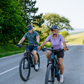 Escursione in ebike