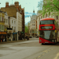 Fuga a Londra con Scone Making e Tea Workshop
