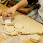 Fuga a Londra con Scone Making e Tea Workshop