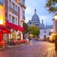 Fuga a Parigi con tour delle migliori pasticcerie