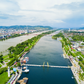 Fuga a Vienna con degustazione di vini austriaci