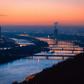 Fuga romantica a Vienna con visita guidata del Castello del Belvedere