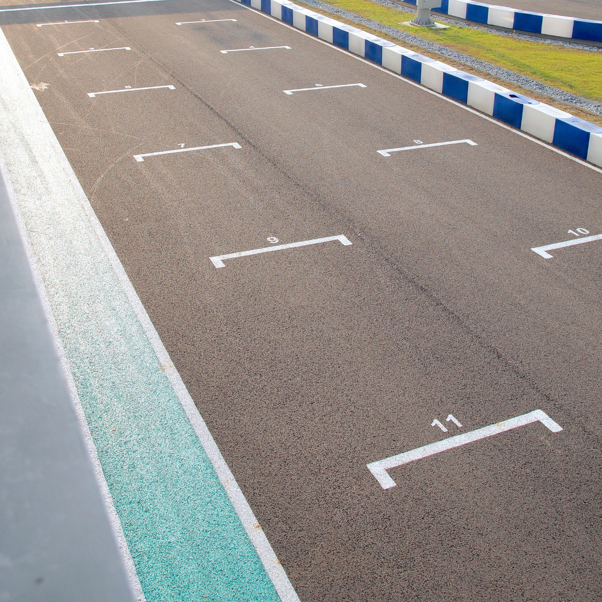 Gokart - Corri in pista