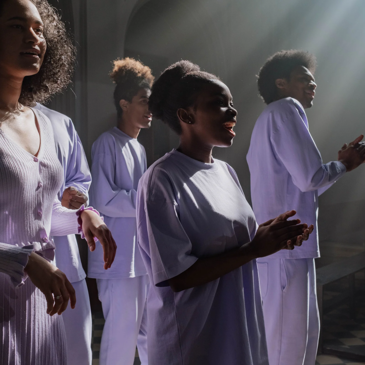 Gospel Experience - concerto di musica gospel