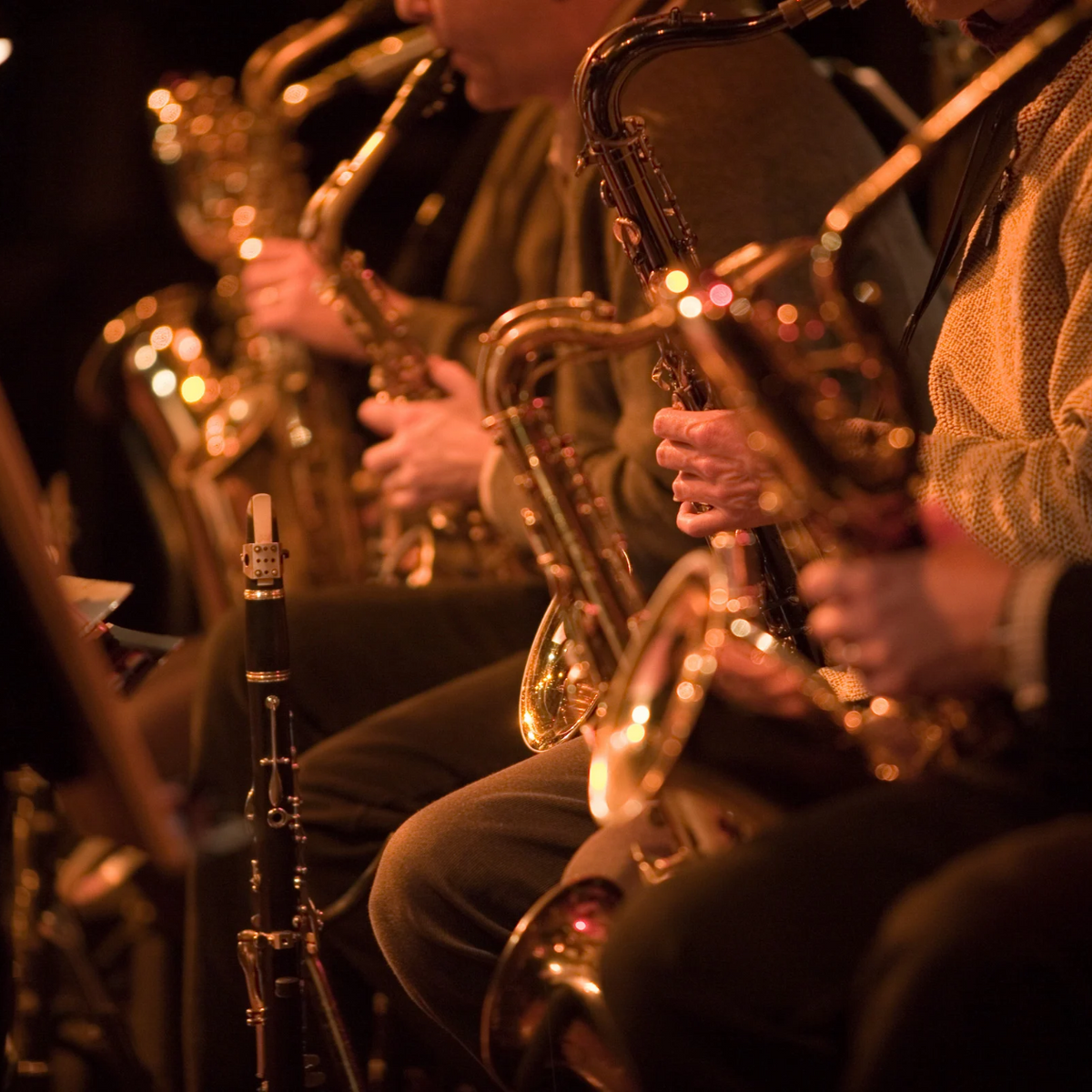 Jazz Night, serata in un locale storico