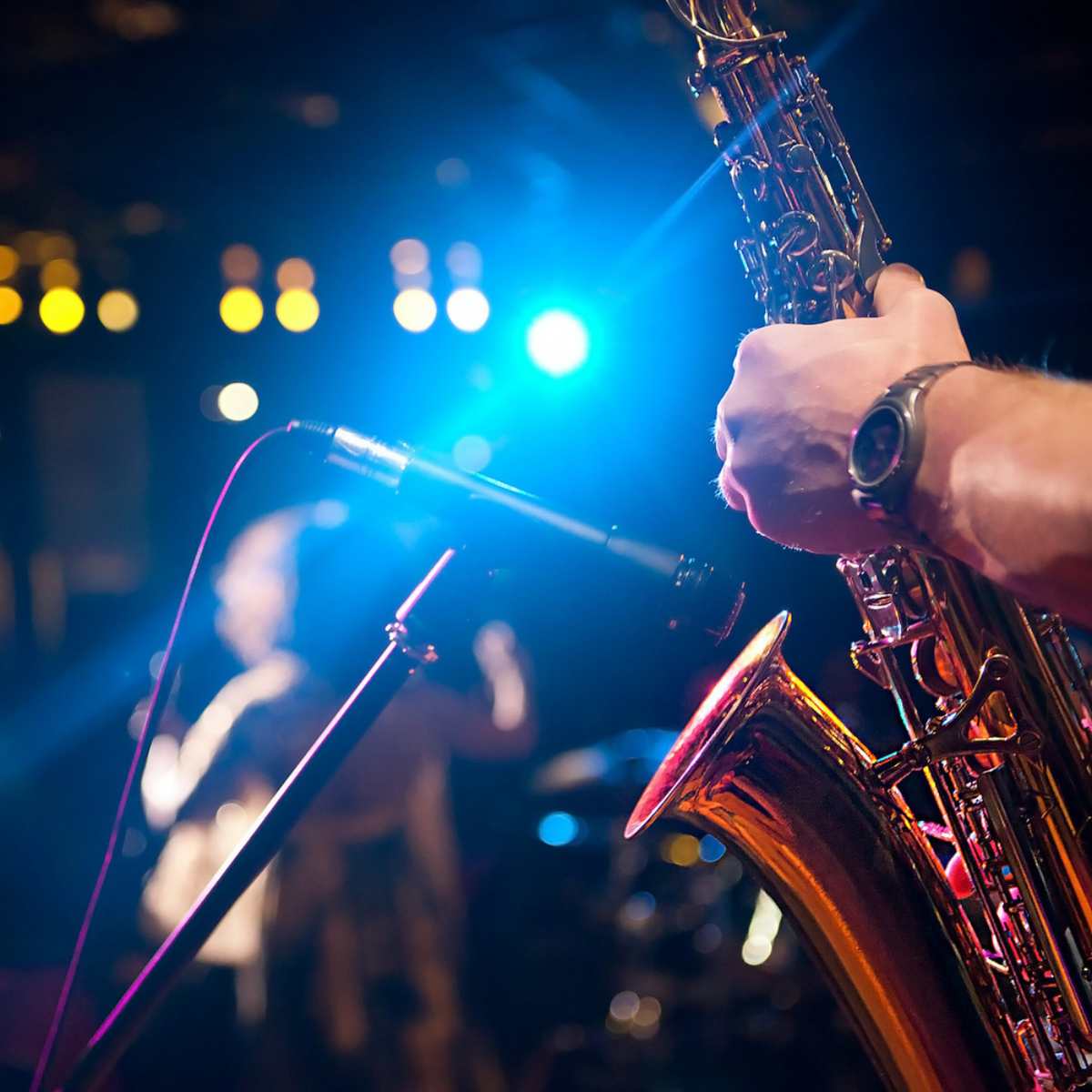 Jazz Night, serata in un locale storico