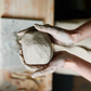 Mani in argilla - workshop di ceramica