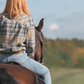 Passeggiata a Cavallo