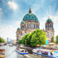 Bike Tour a Berlino con due notti in hotel