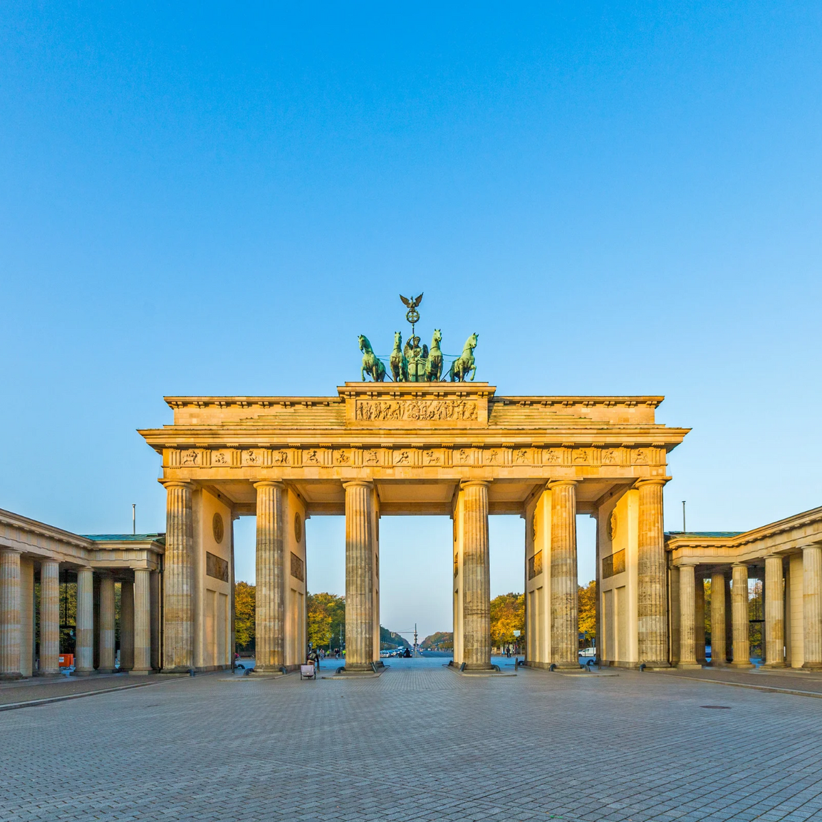 Bike Tour a Berlino con due notti in hotel