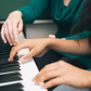 Piano Lesson - lezione di pianoforte