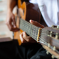 Pick up - lezione di chitarra
