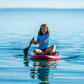 SUP: in piedi sull'acqua