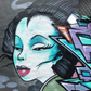 Street Art Tour - passeggiata tra i murales della città