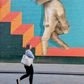 Street Art Tour - passeggiata tra i murales della città