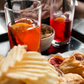 Tour in barca con aperitivo al tramonto