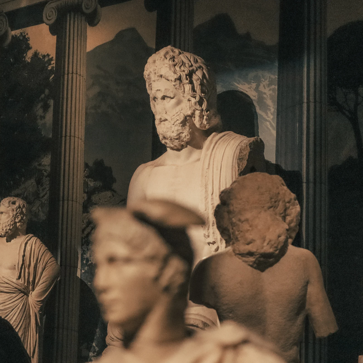 Visita in museo con guida