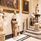 Visita in museo con guida