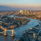 Weekend a Londra con crociera sul Tamigi