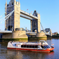 Weekend a Londra con crociera sul Tamigi