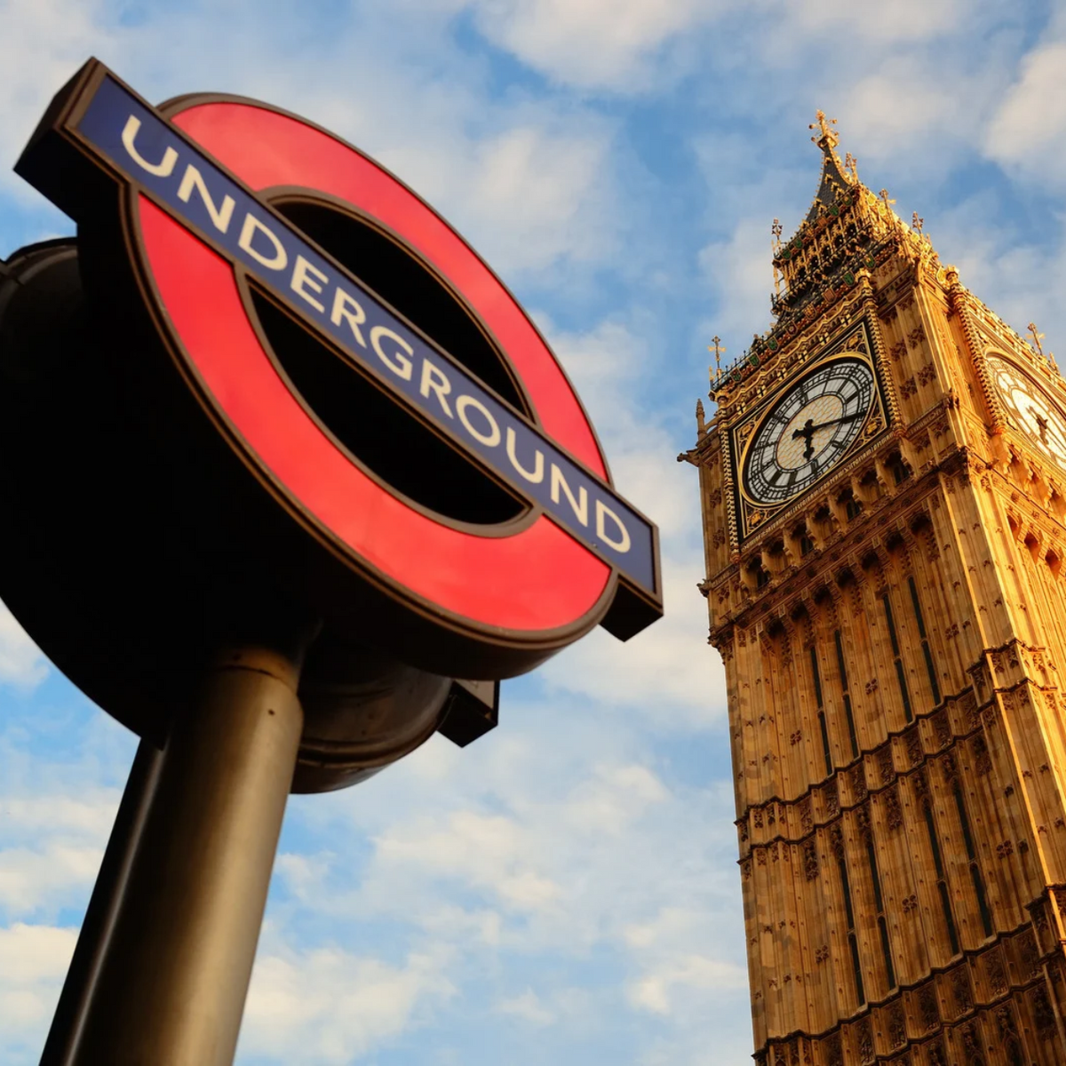 Weekend a Londra con visita guidata del British Museum