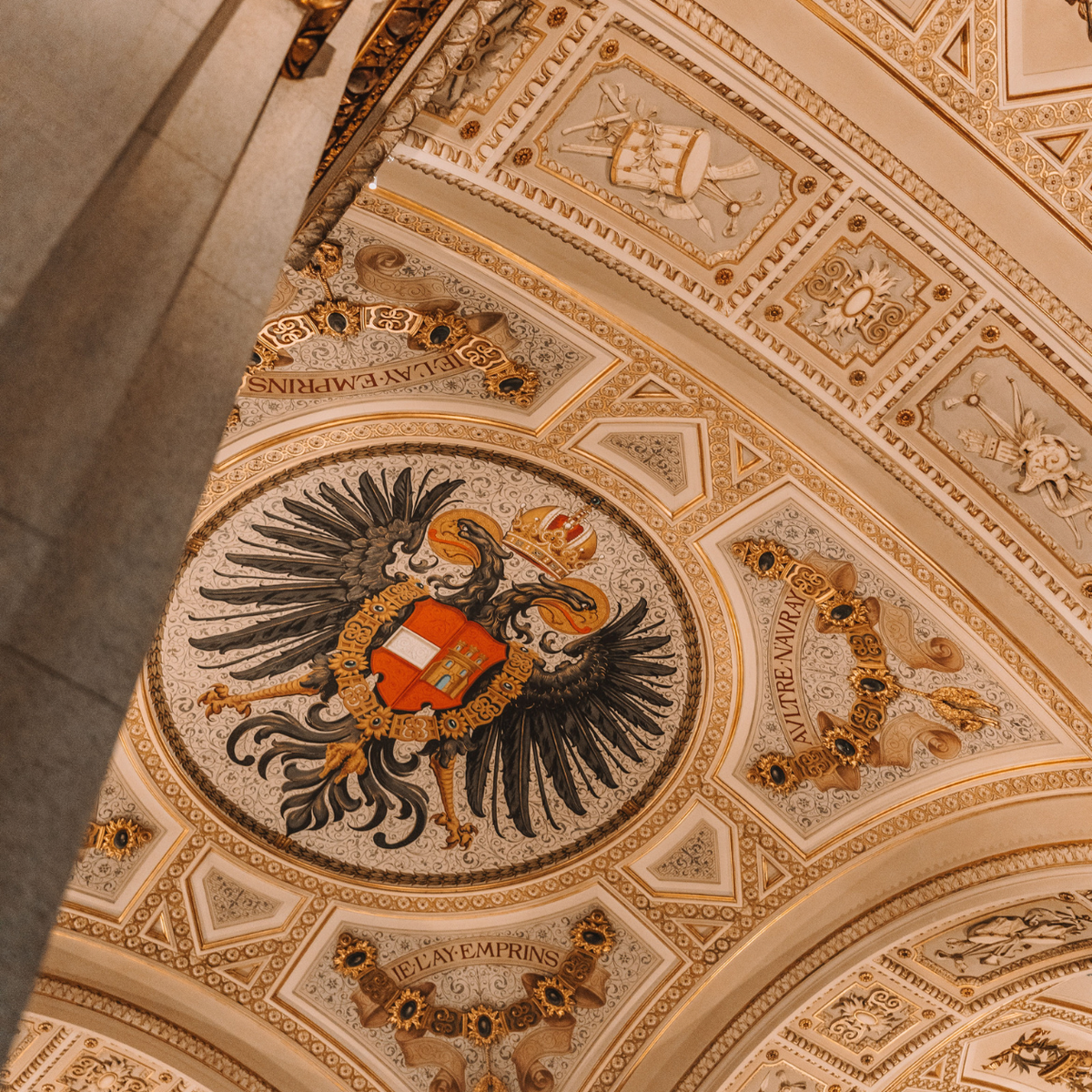 Weekend a Vienna con tour della Principessa Sissi