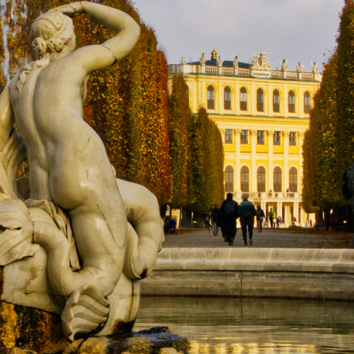 Weekend a Vienna con tour della Principessa Sissi