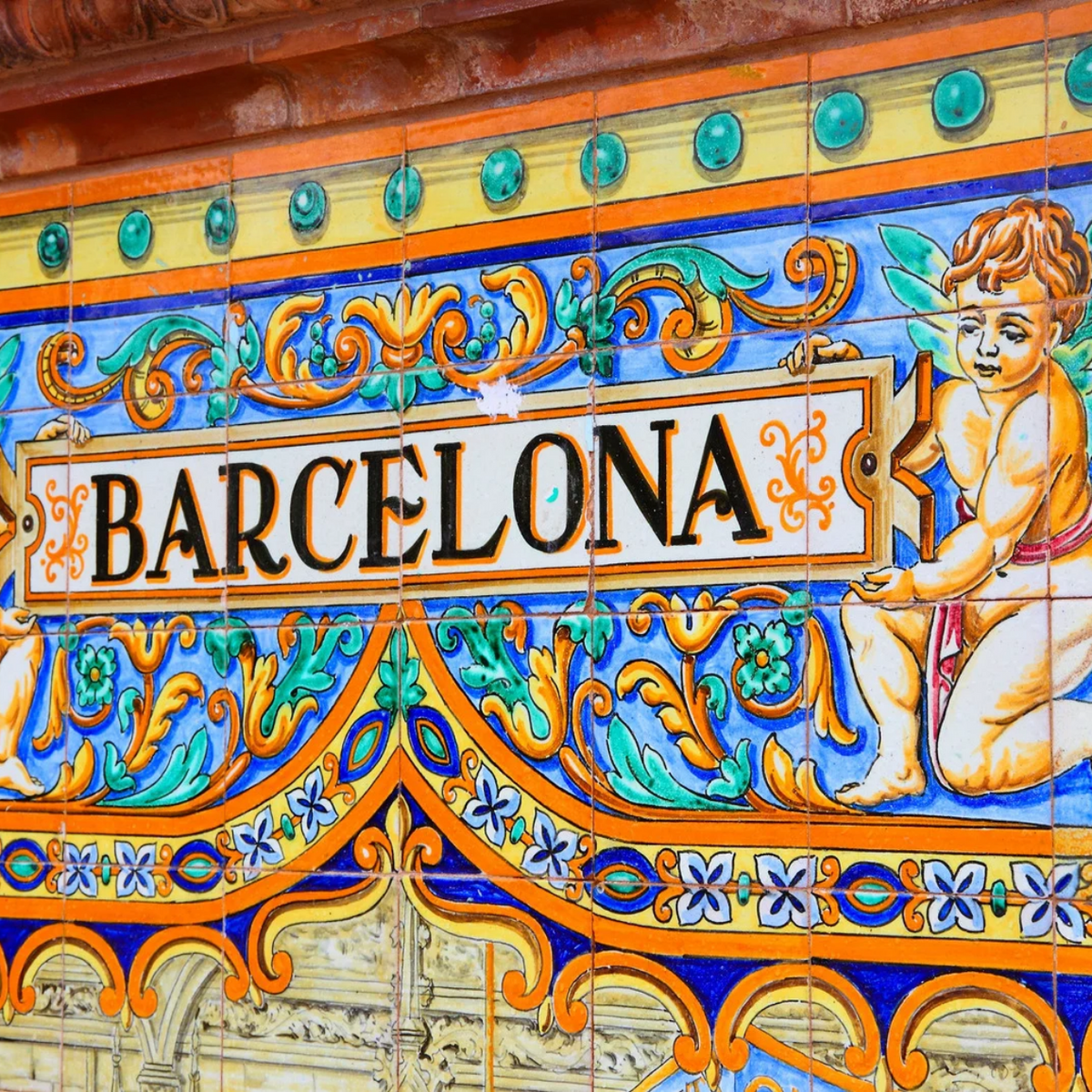 Weekend a Barcellona con giro in veliero e aperitivo