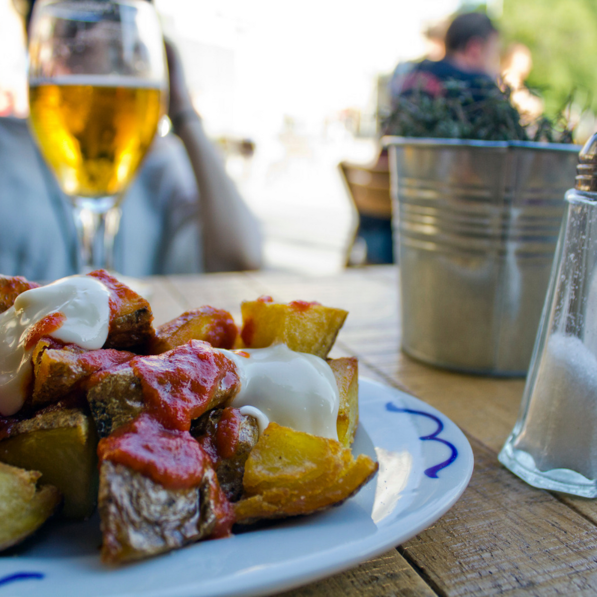Weekend a Barcellona con giro in veliero e aperitivo