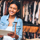 Cambio look con personal shopper