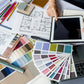 Consulenza di interior design