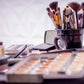 Consulenza per trucco perfetto