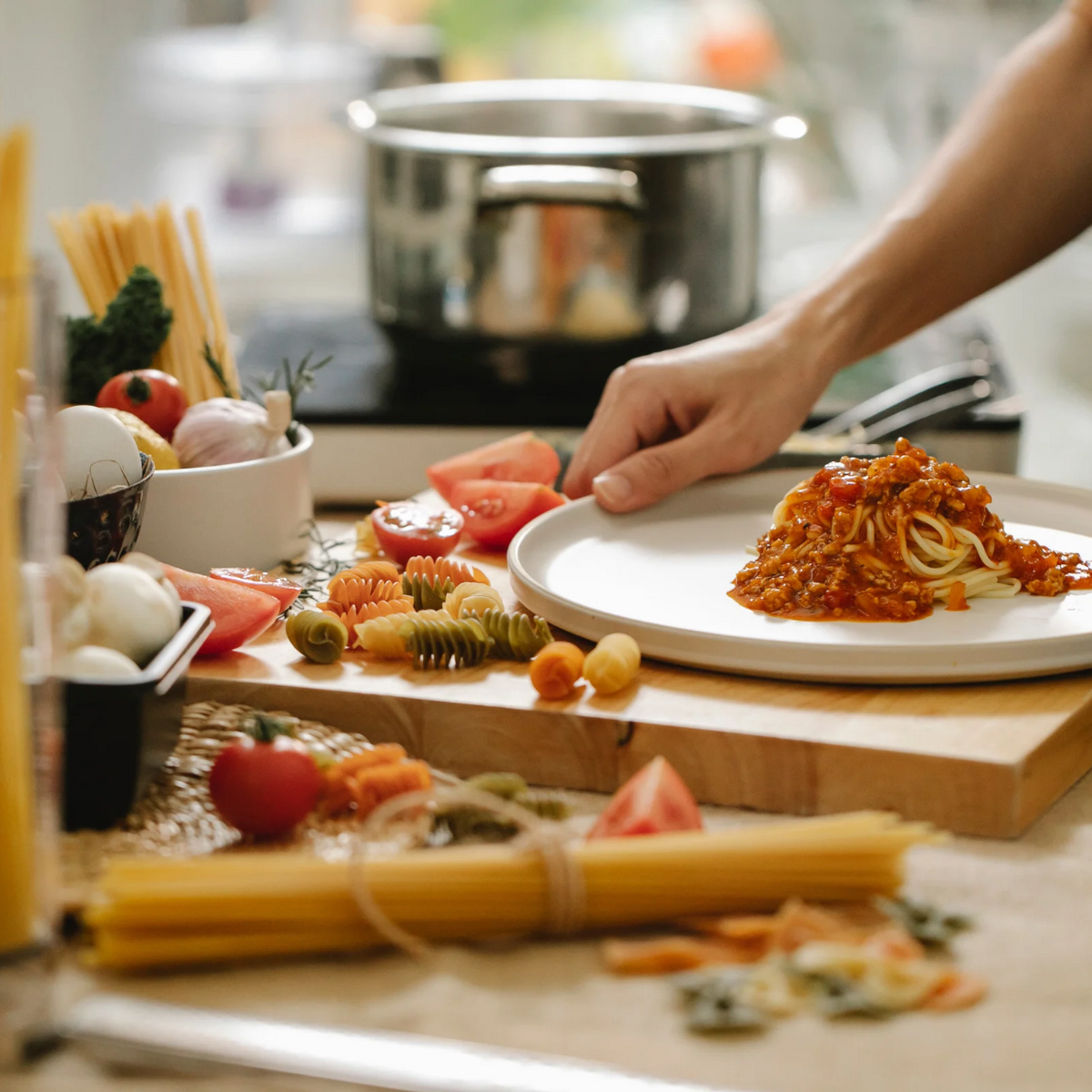 Corso di cucina regionale