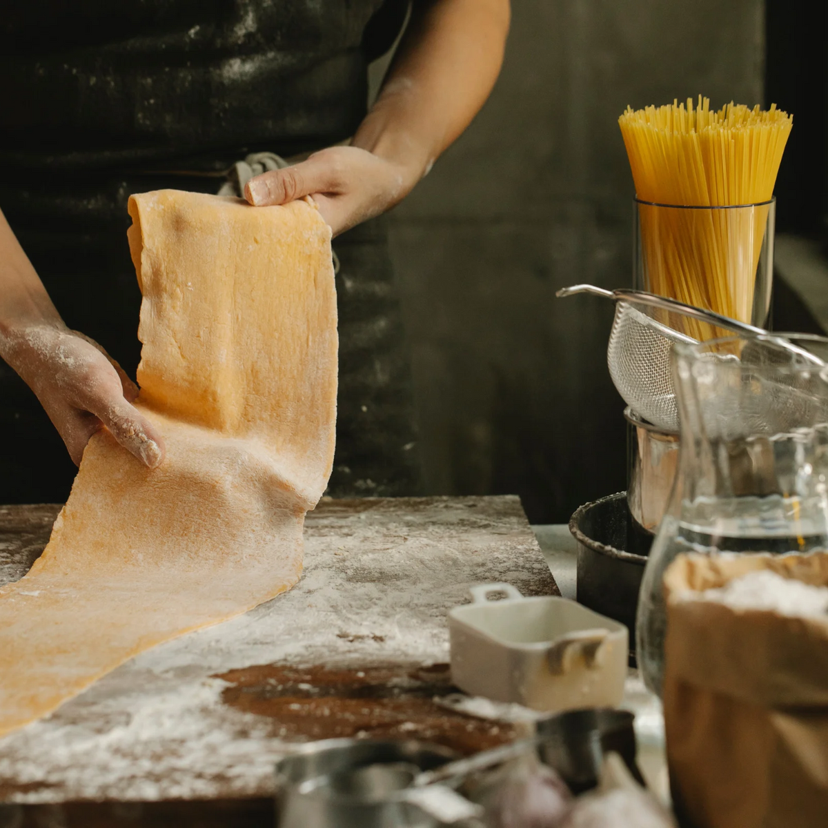 Corso di cucina regionale