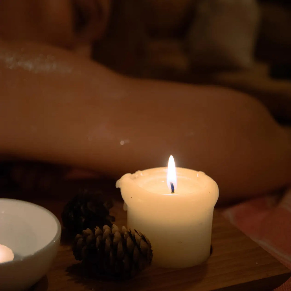 Day Spa in hotel