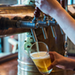 Degustazione di birre artigianali