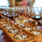Degustazione di vini e visita della cantina