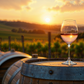 Degustazione di vini e visita della cantina