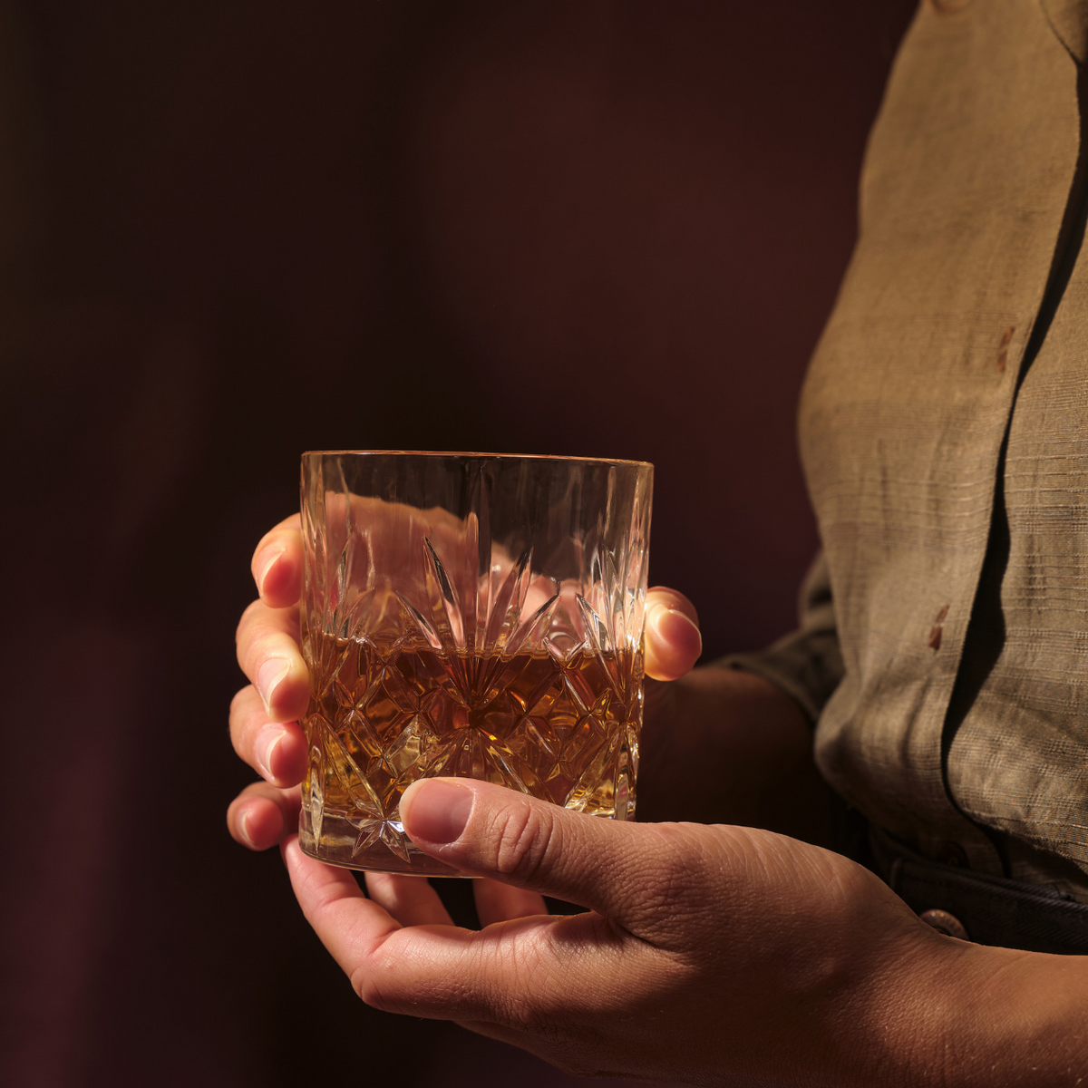 Degustazione di distillati e whisky