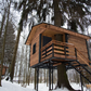 Dormire in location insolite per due persone