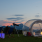 Dormire in location insolite per due persone