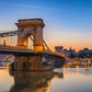 Weekend in una capitale europea con street food tour