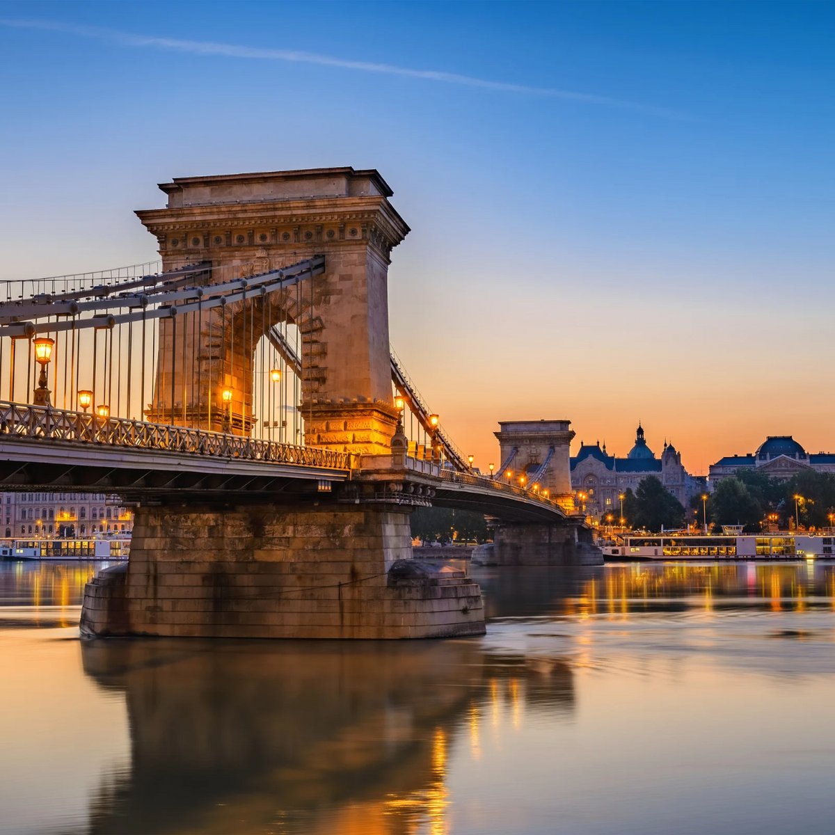 Weekend in una capitale europea con street food tour