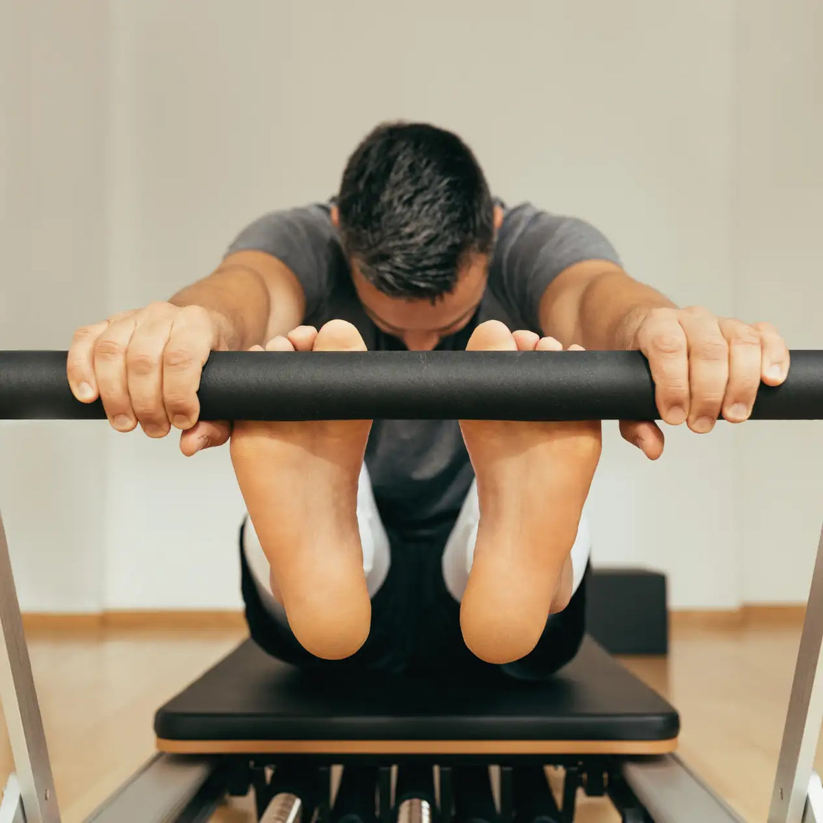 Esperienza di yoga o pilates