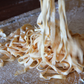 Lezione di pasta fresca fatta a mano