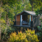 Notte in un glamping - per due persone