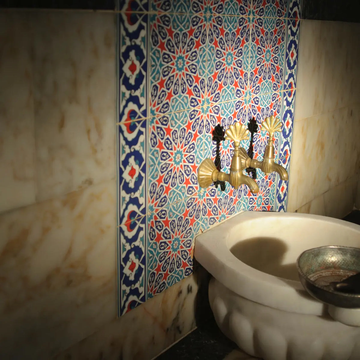 Relax in spa con sauna e bagno turco