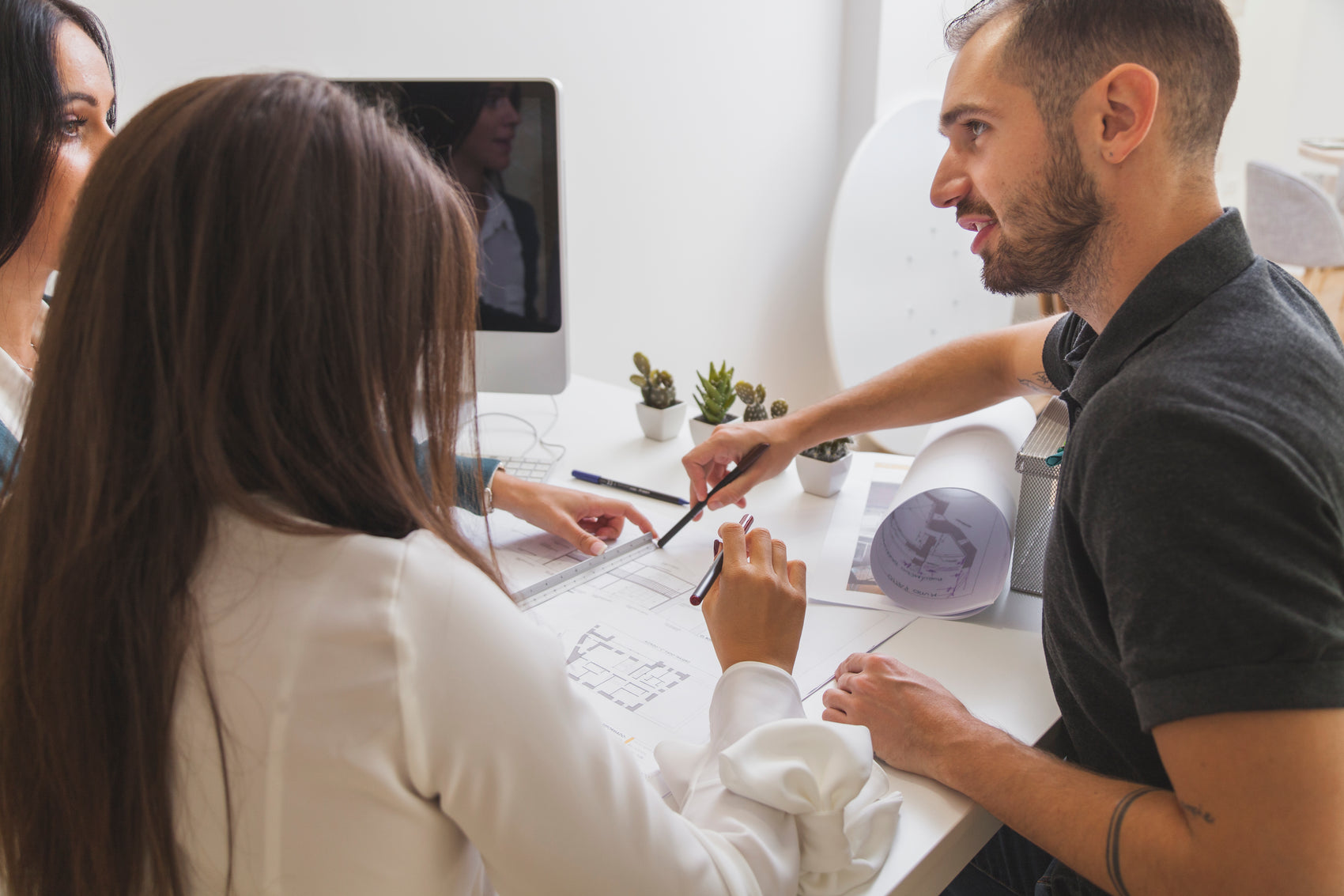 Consulenza d'arredo con Interior Designer